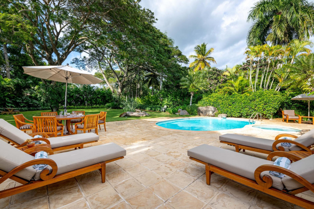 Casa de Campo 282