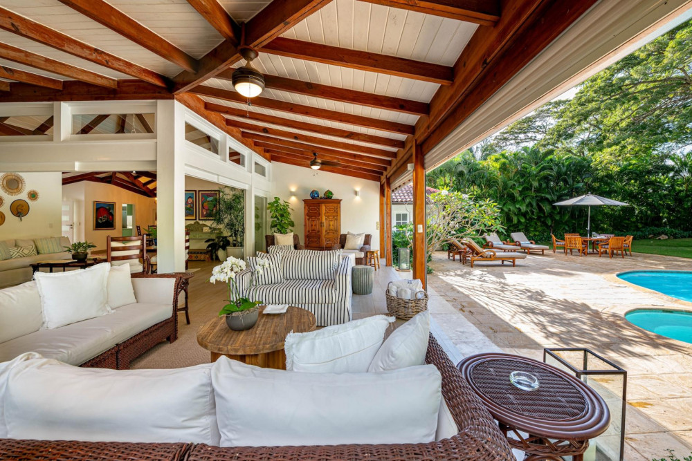 Casa de Campo 282