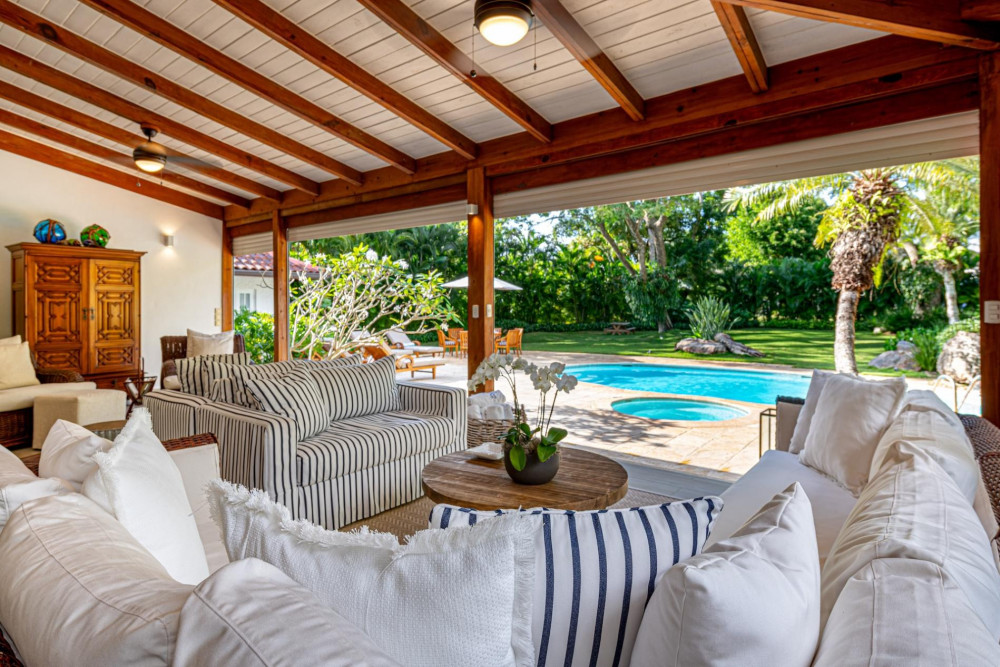 Casa de Campo 282