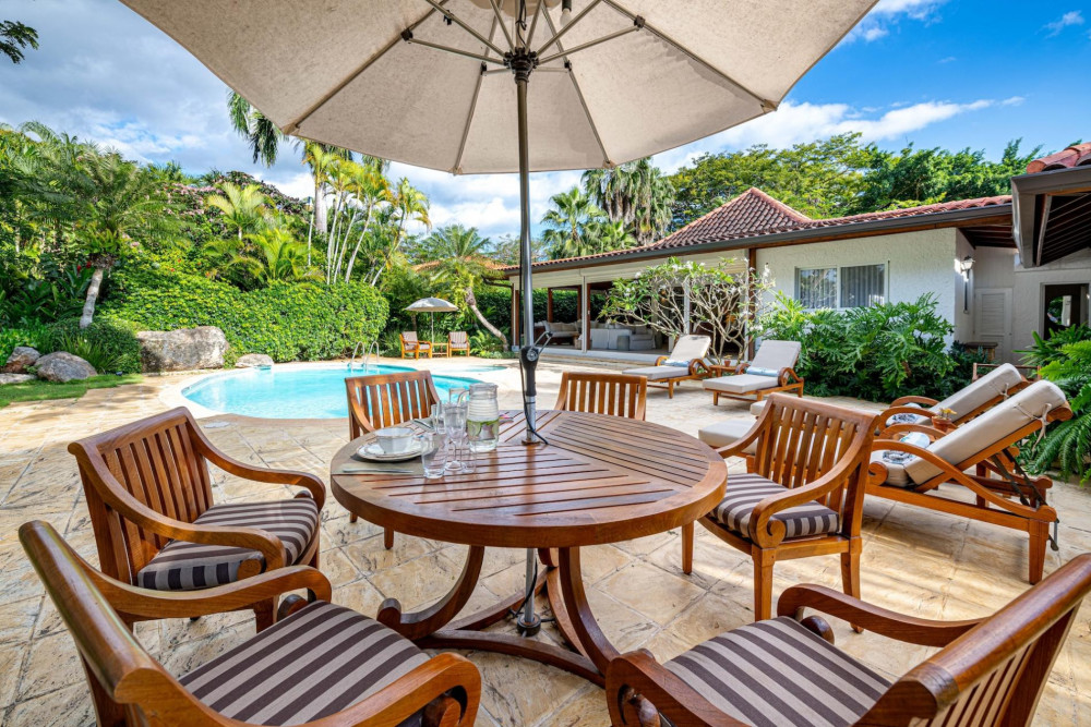 Casa de Campo 282