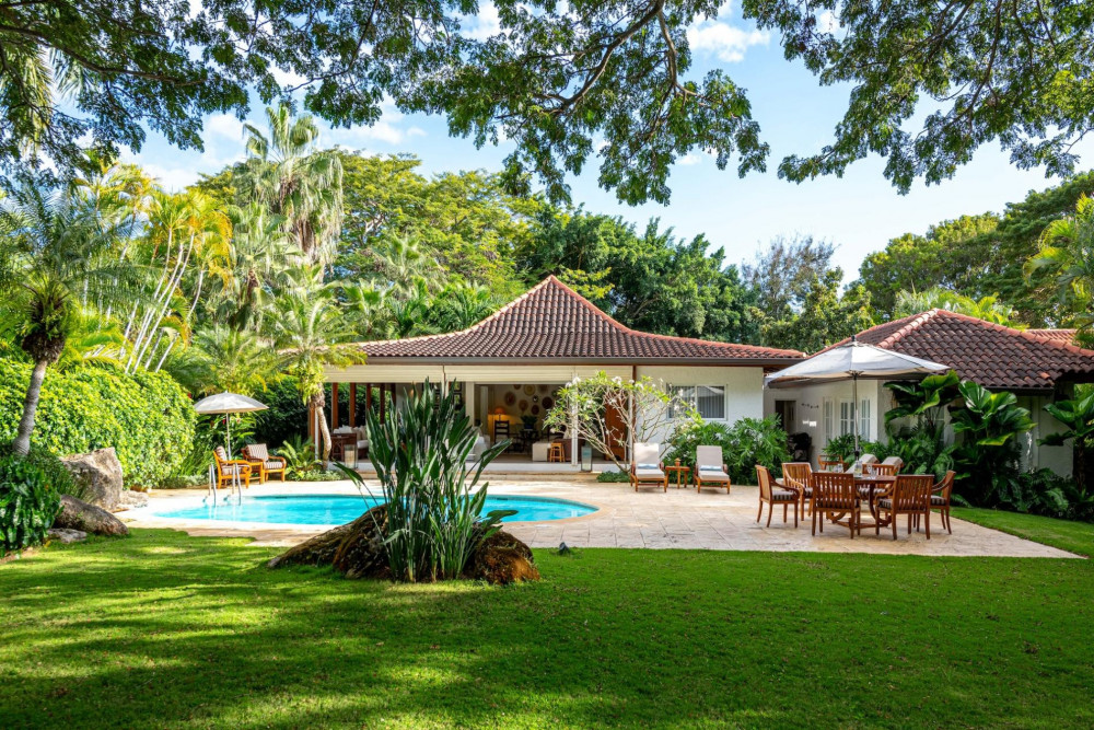 Casa de Campo 282