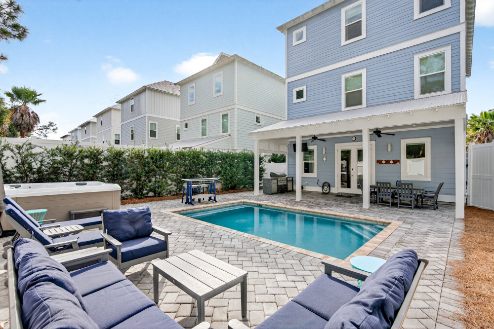 Santa Rosa Beach 152