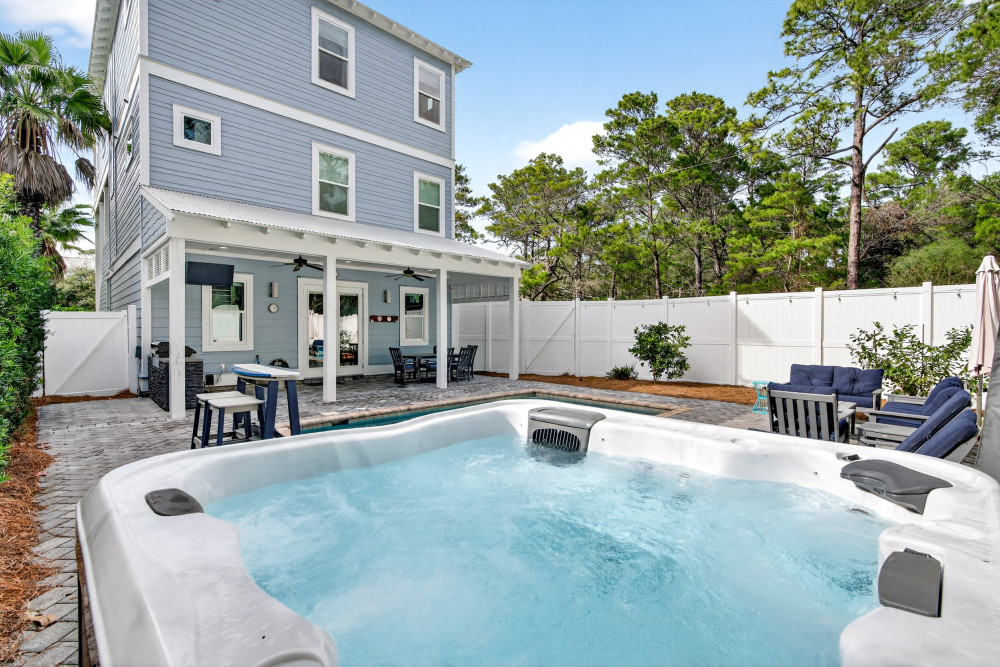 Santa Rosa Beach 152