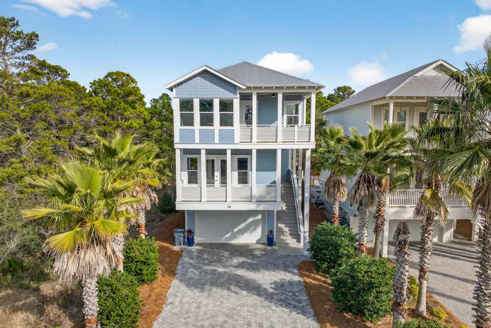 Santa Rosa Beach 152
