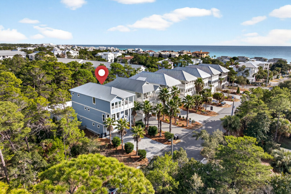 Santa Rosa Beach 152
