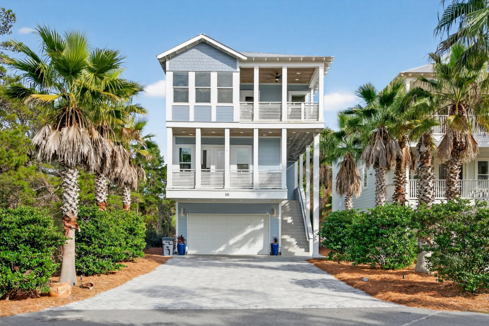Santa Rosa Beach 152