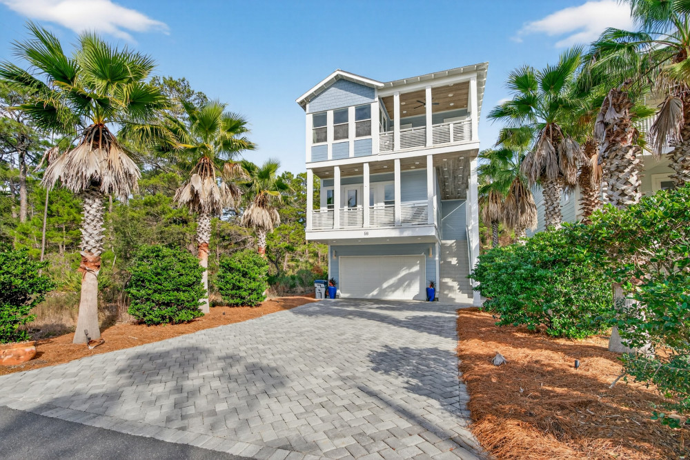 Santa Rosa Beach 152
