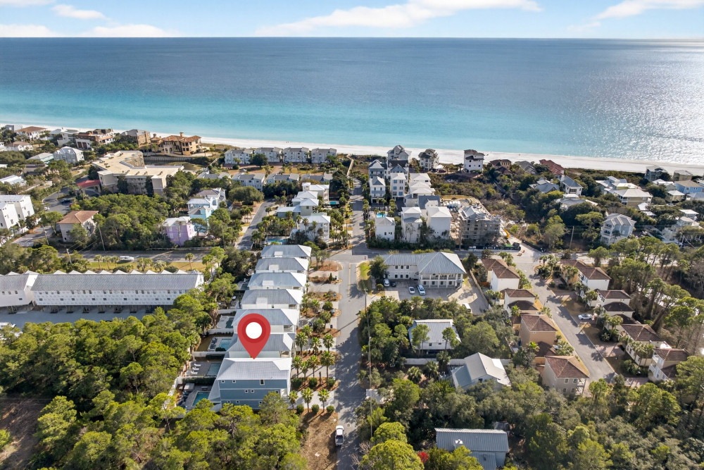 Santa Rosa Beach 152