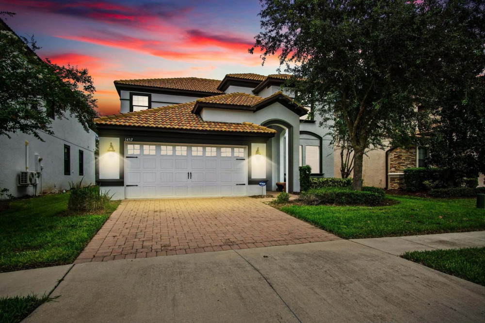 Championsgate 966