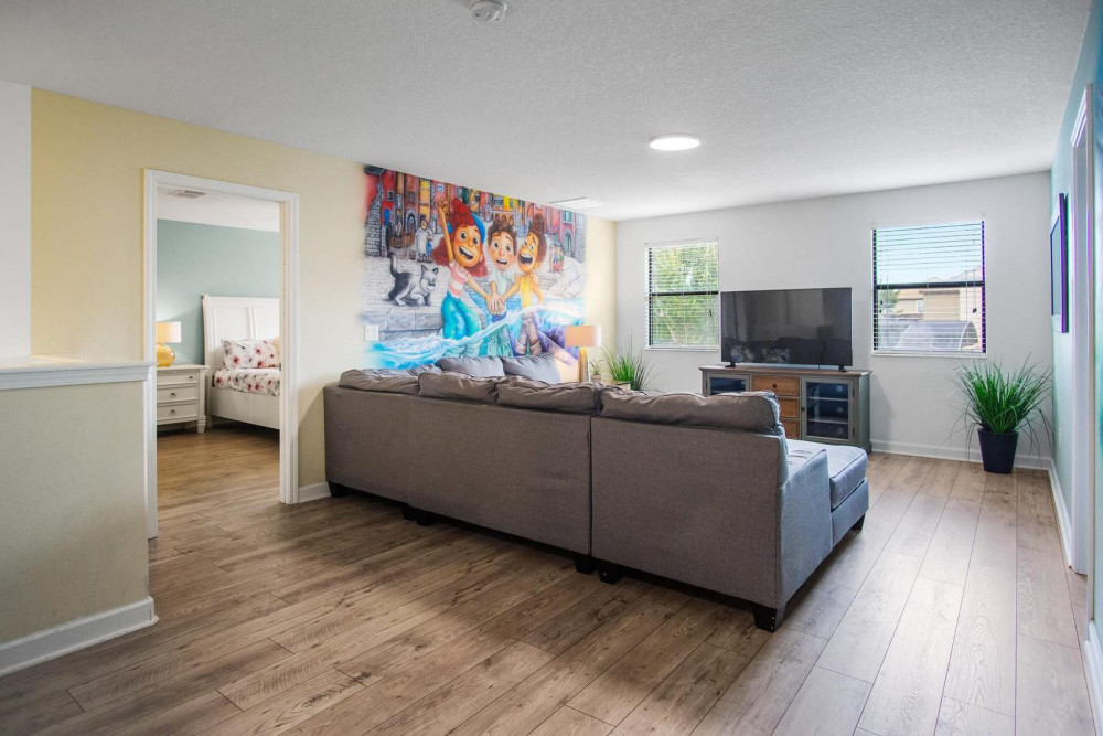 Championsgate 966