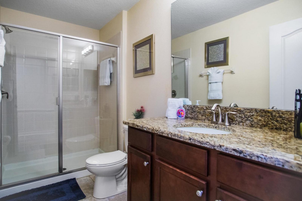 Championsgate 966