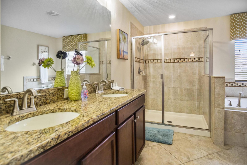 Championsgate 966