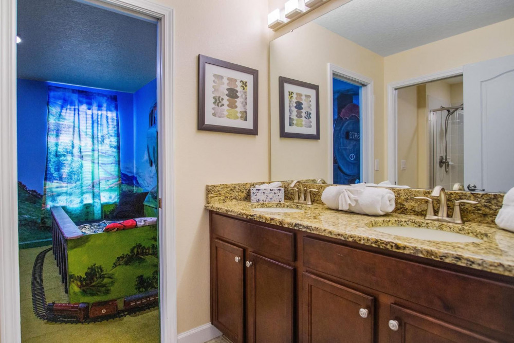 Championsgate 966