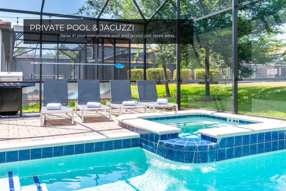 Championsgate 966