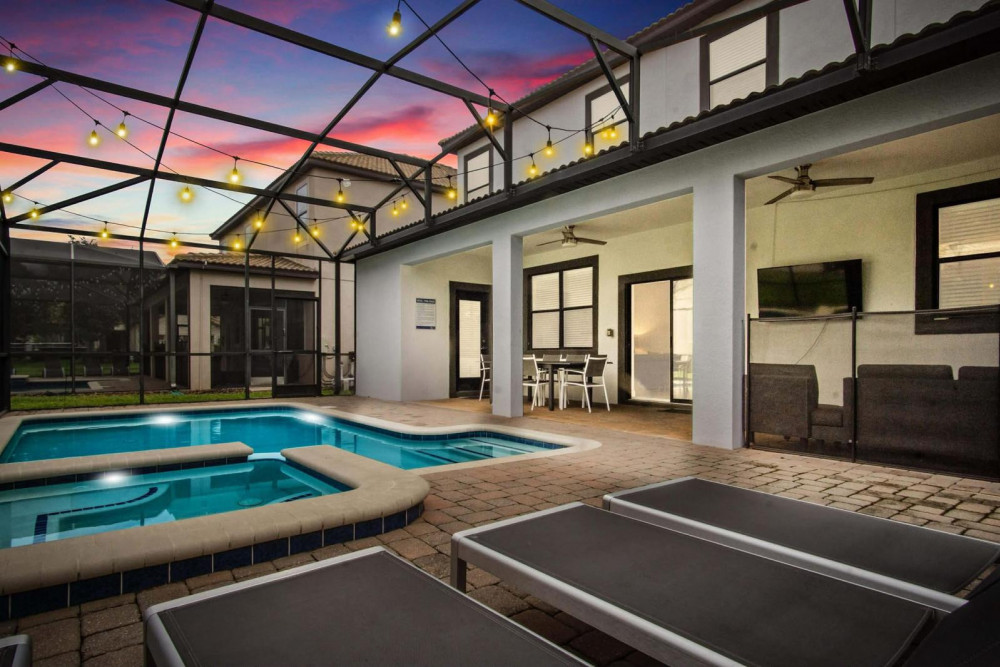 Championsgate 966