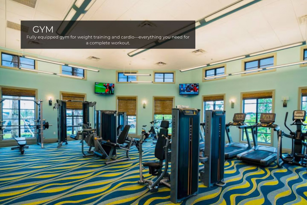 Championsgate 966