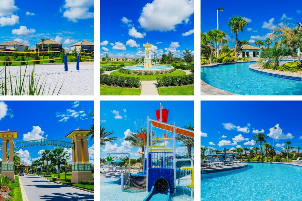 Championsgate 966