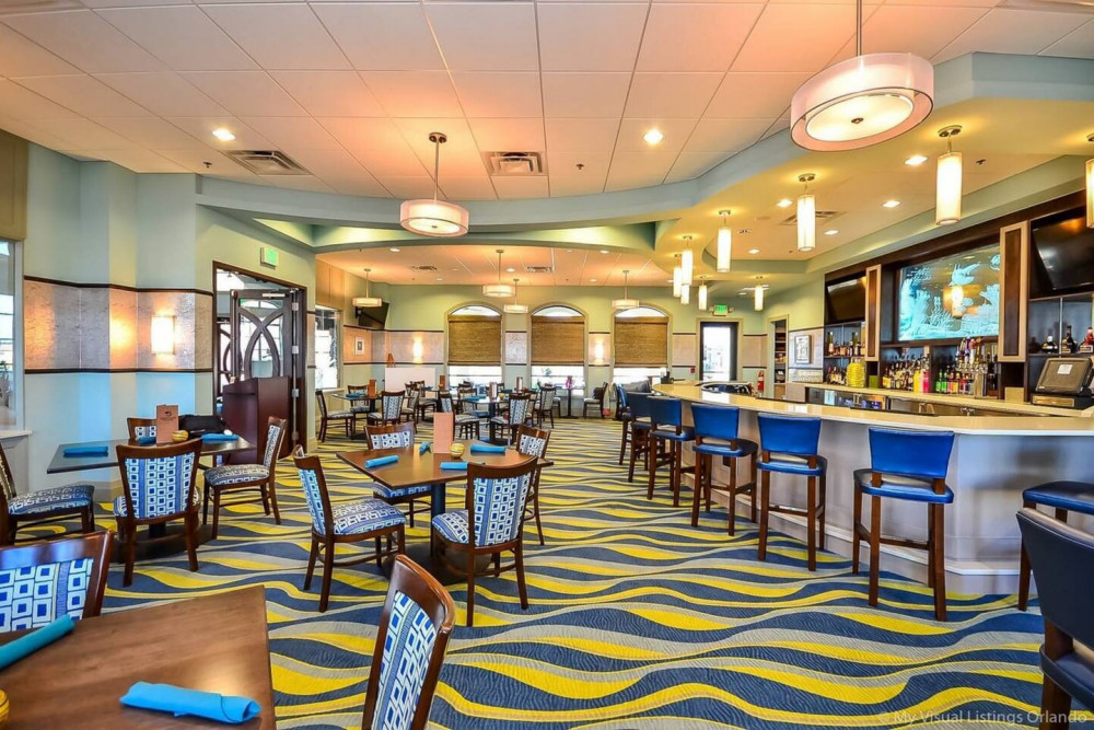 Championsgate 966