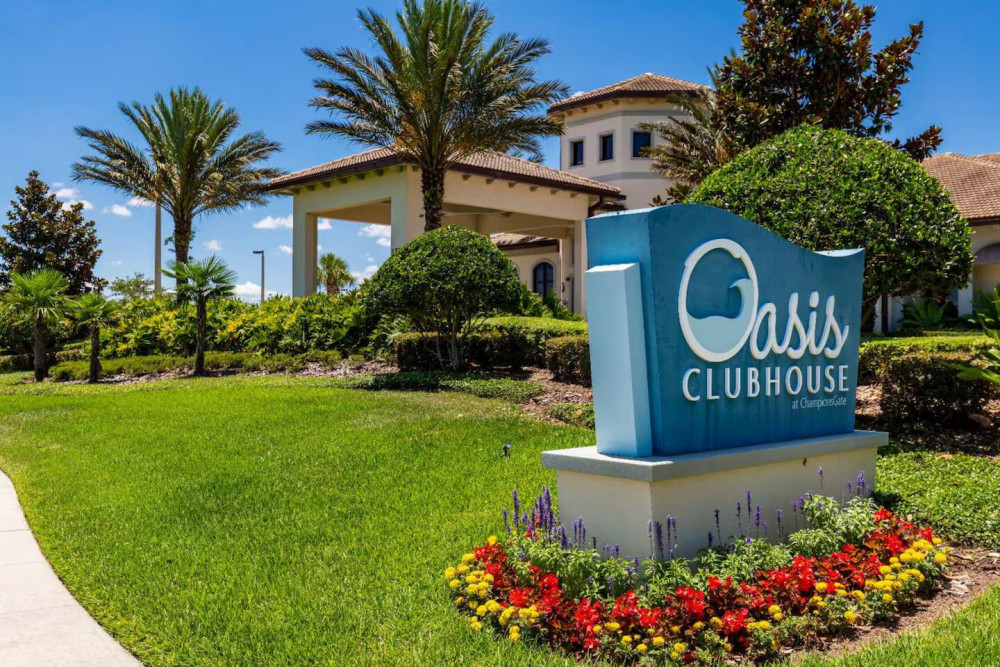 Championsgate 966