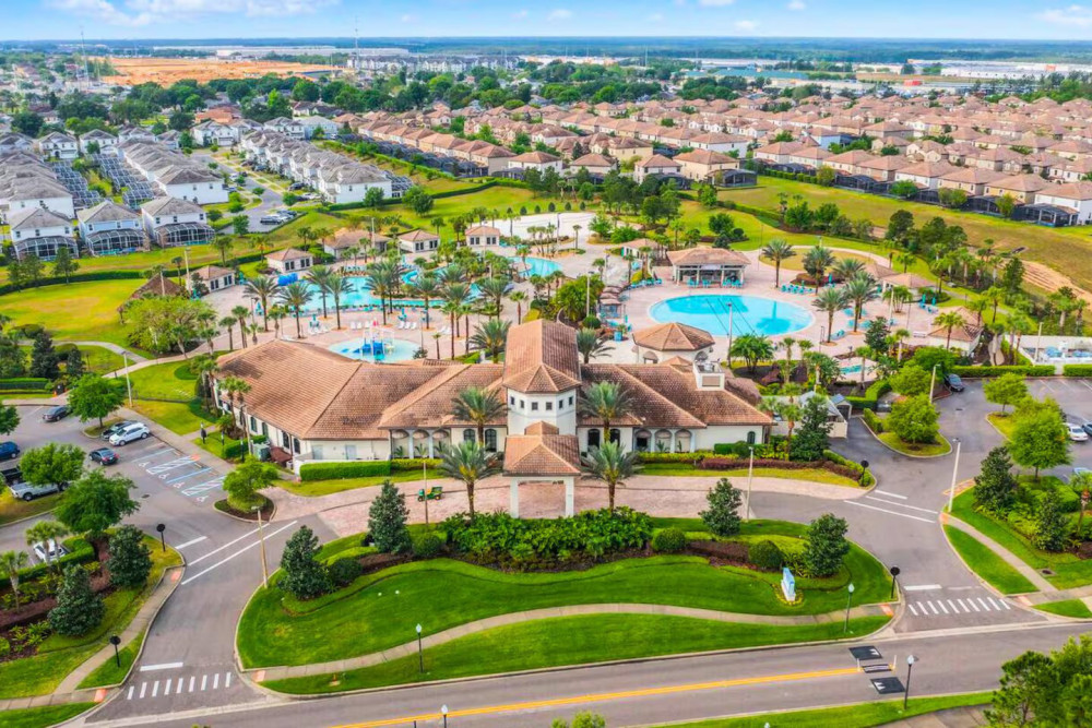 Championsgate 966