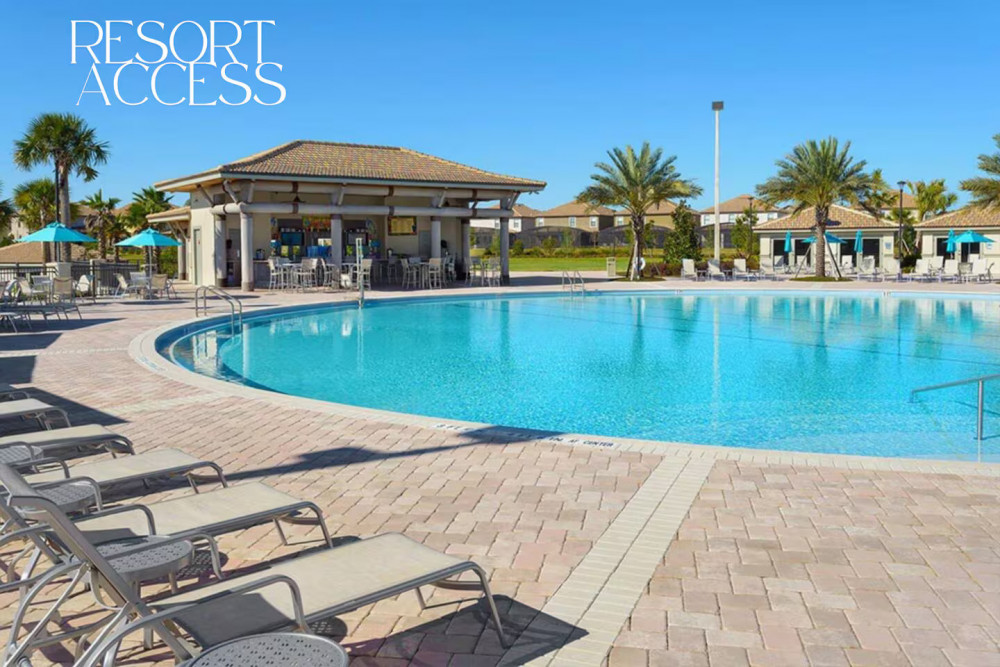 Championsgate 966