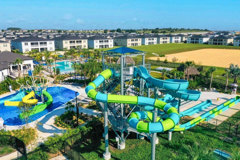 Championsgate 966