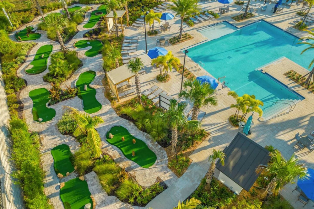 Championsgate 966