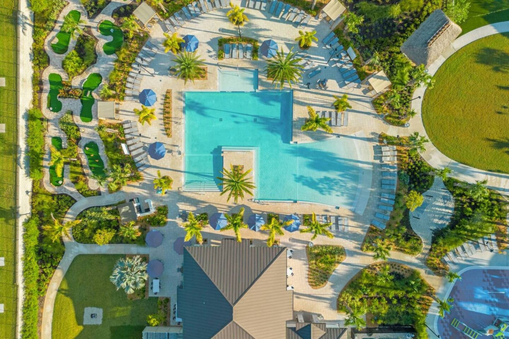 Championsgate 966