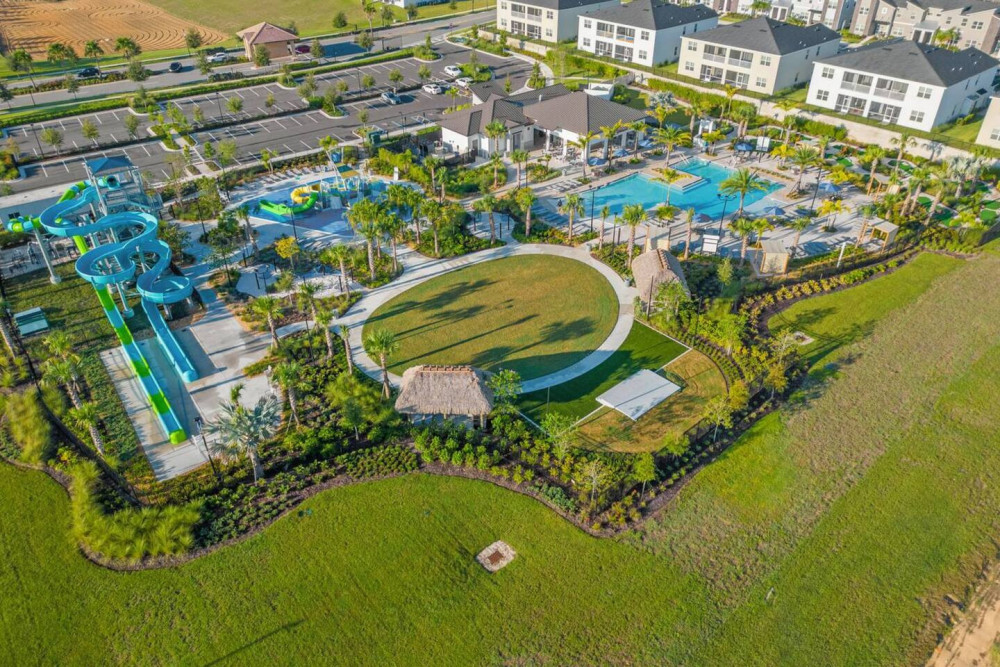 Championsgate 966