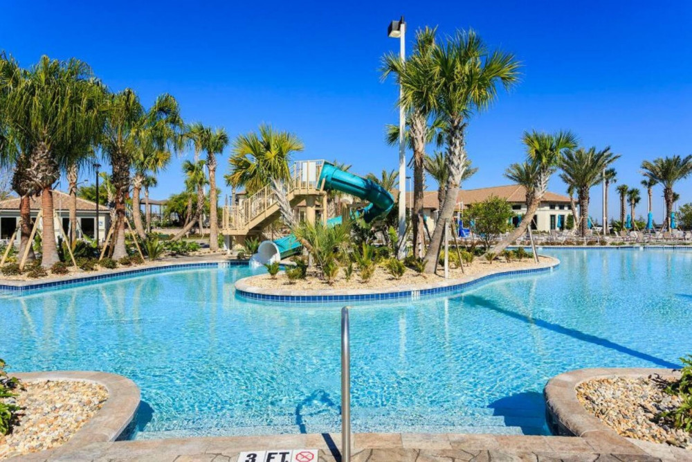Championsgate 966