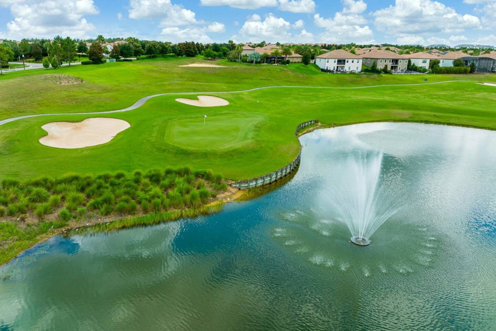 Championsgate 966
