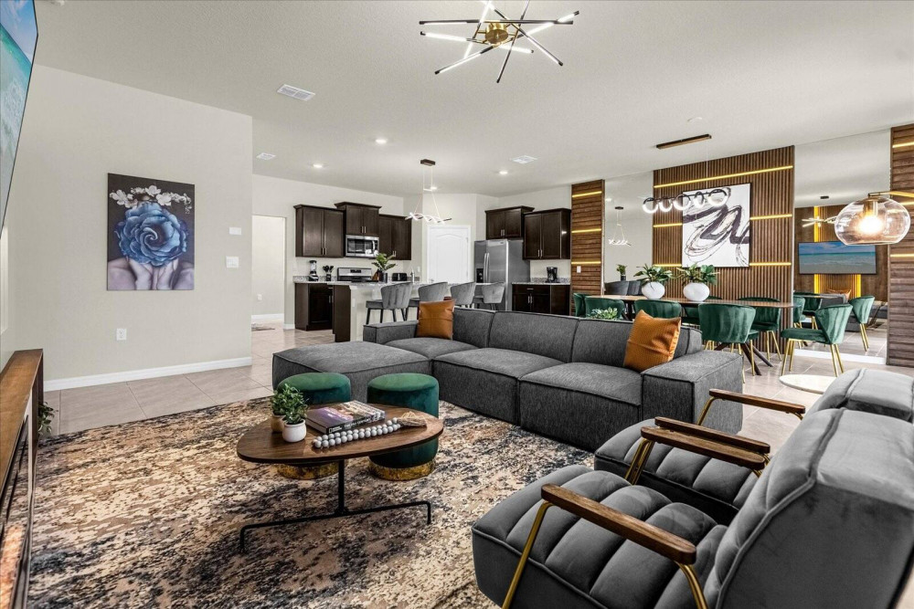 Solterra Resort 485