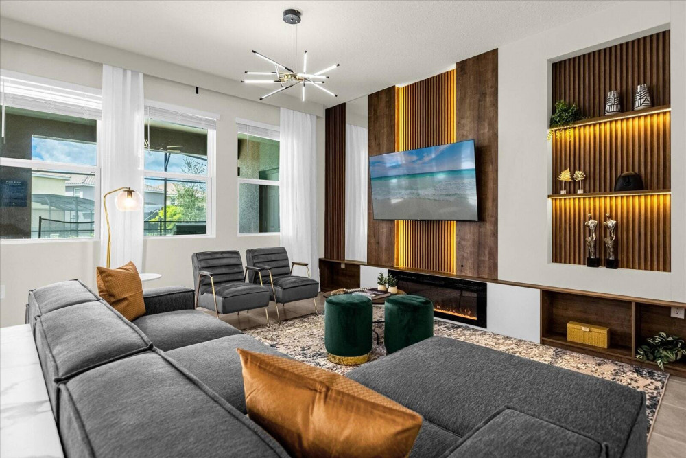 Solterra Resort 485