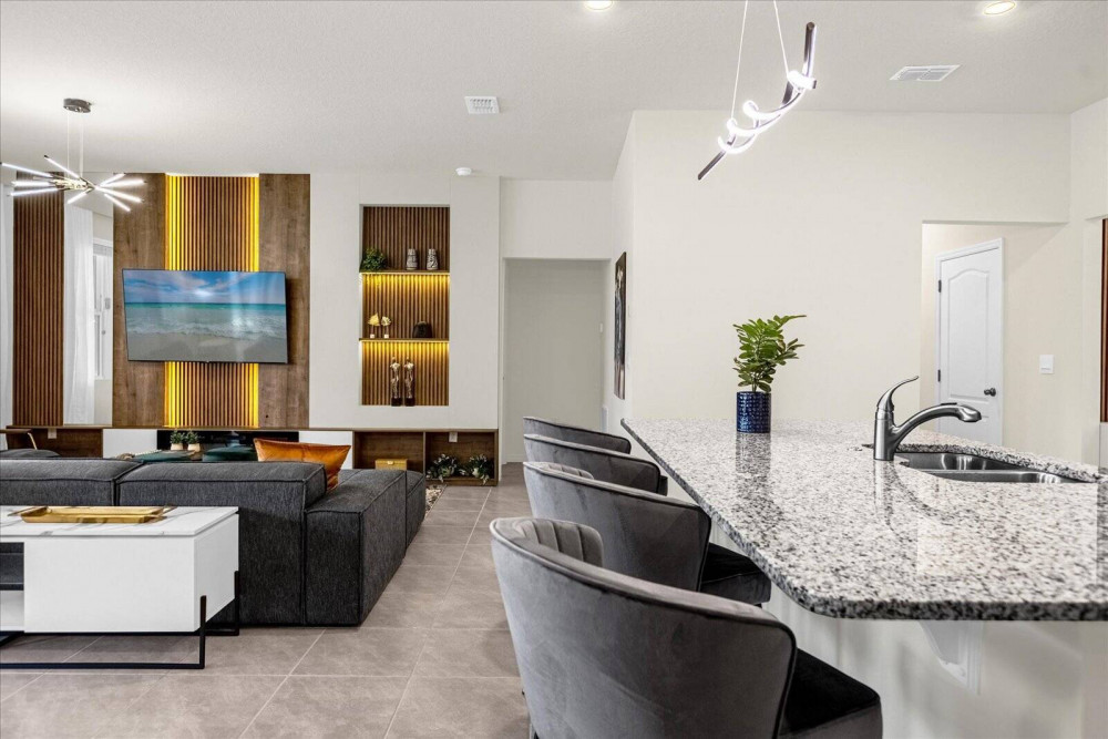 Solterra Resort 485