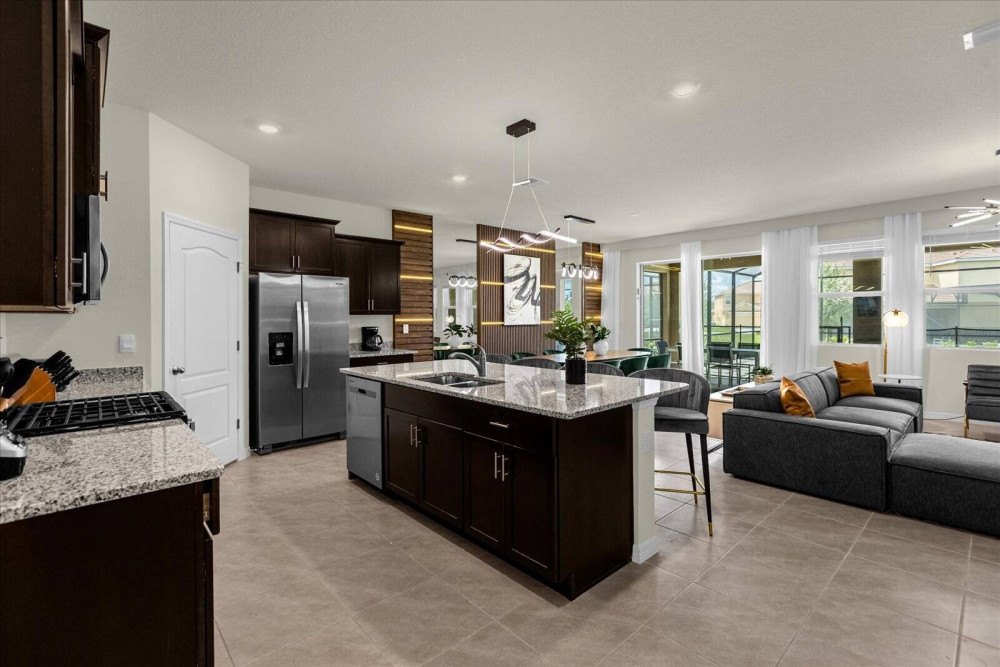 Solterra Resort 485