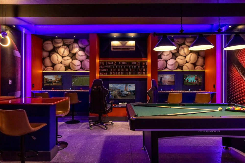 Solterra Resort 485
