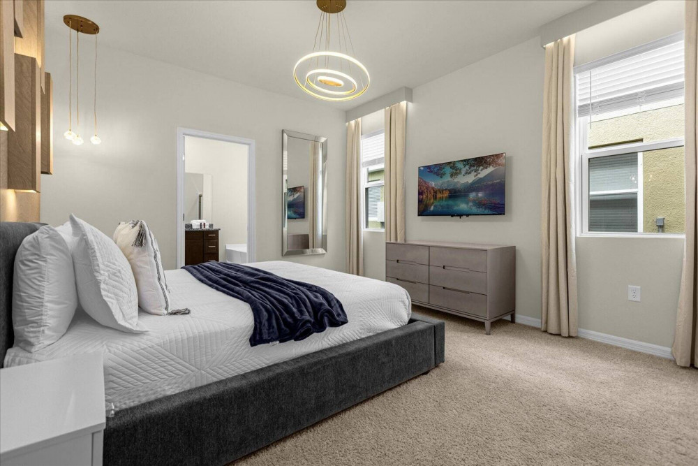 Solterra Resort 485