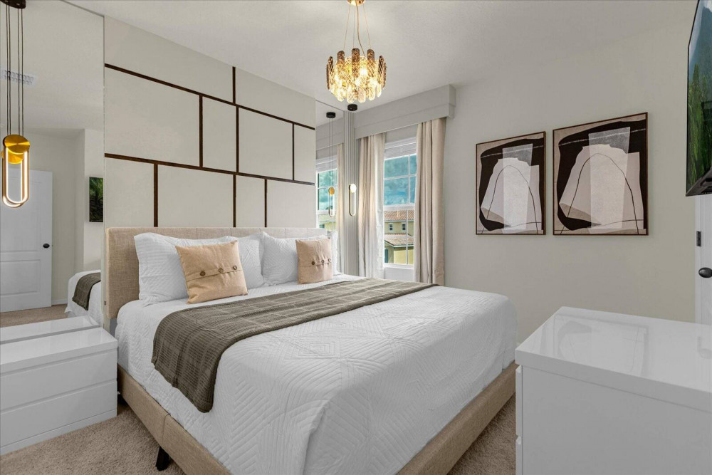 Solterra Resort 485