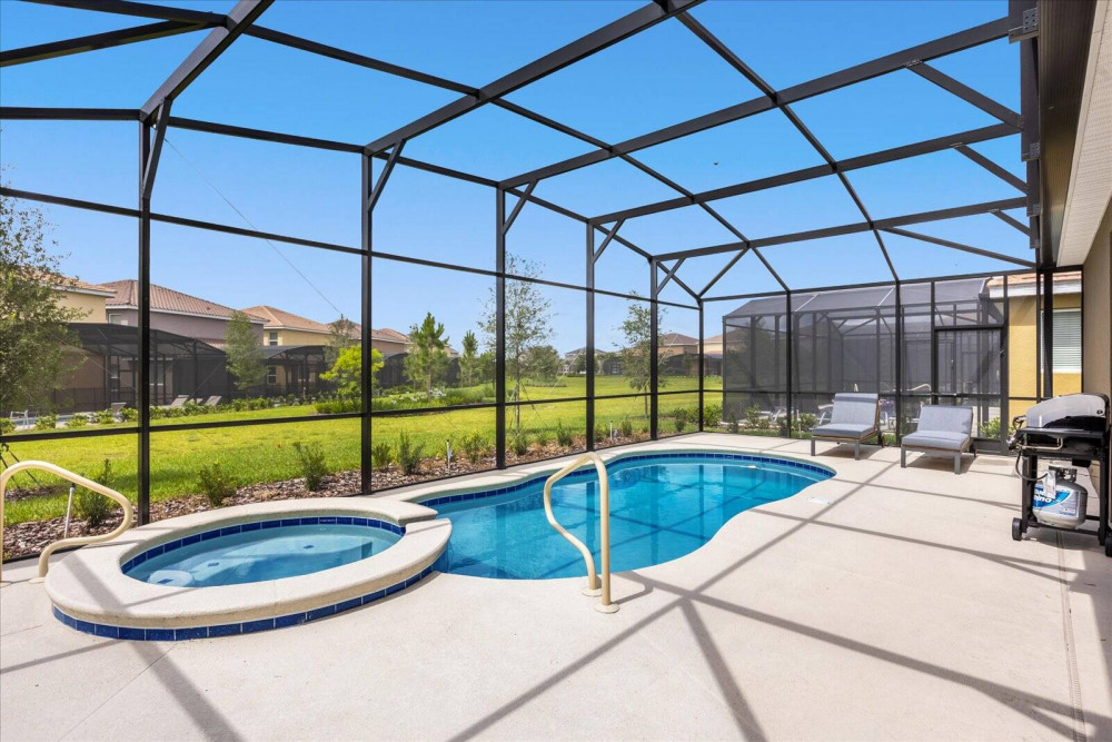 Solterra Resort 485
