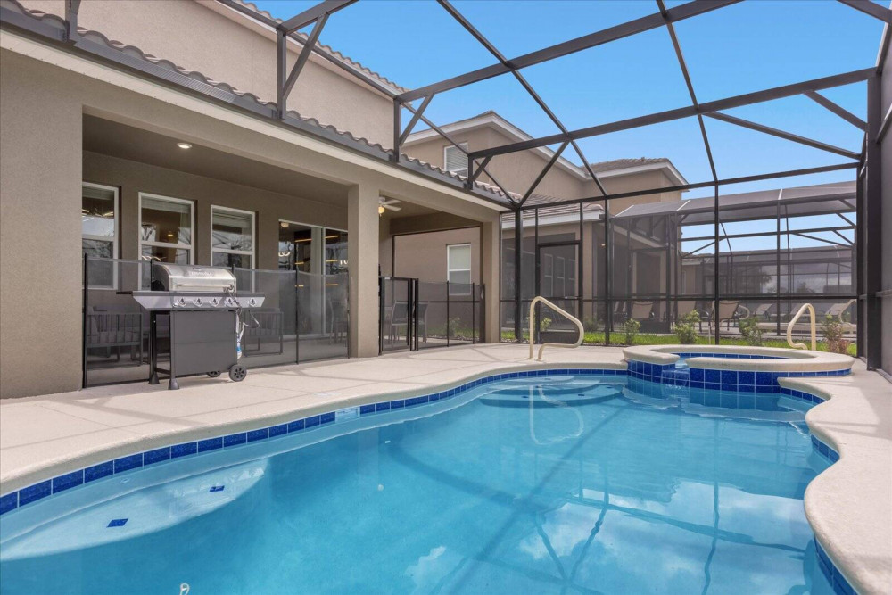 Solterra Resort 485