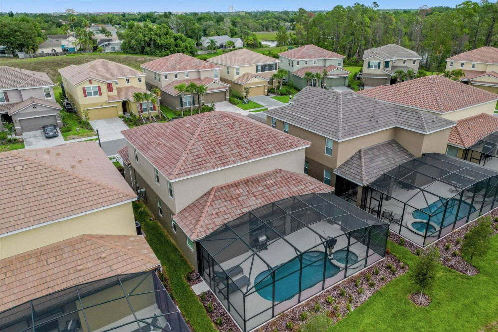 Solterra Resort 485
