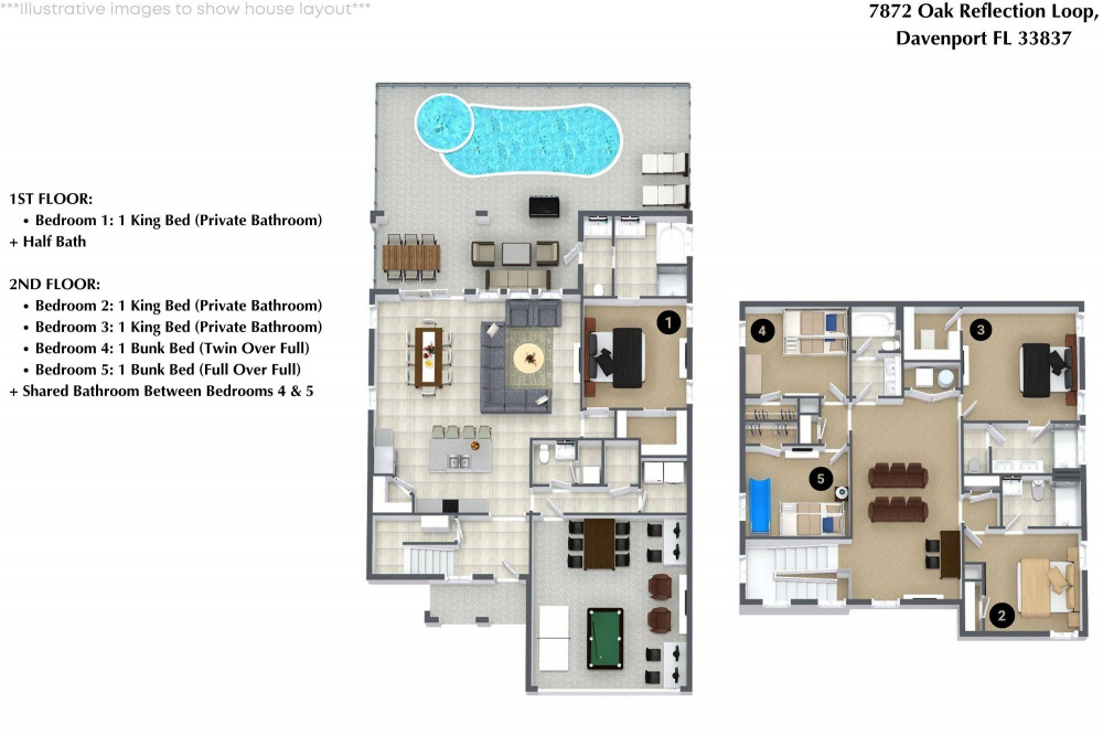 Solterra Resort 485