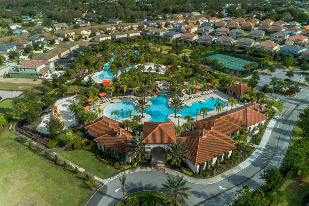 Solterra Resort 485