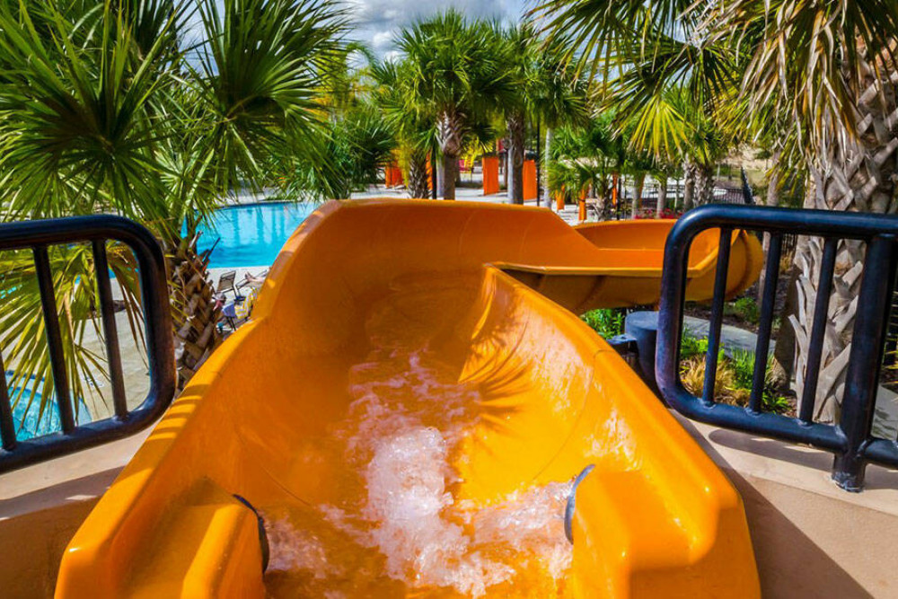 Solterra Resort 485