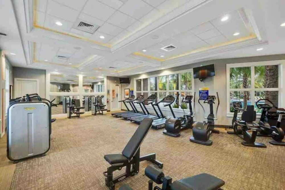 Solterra Resort 485