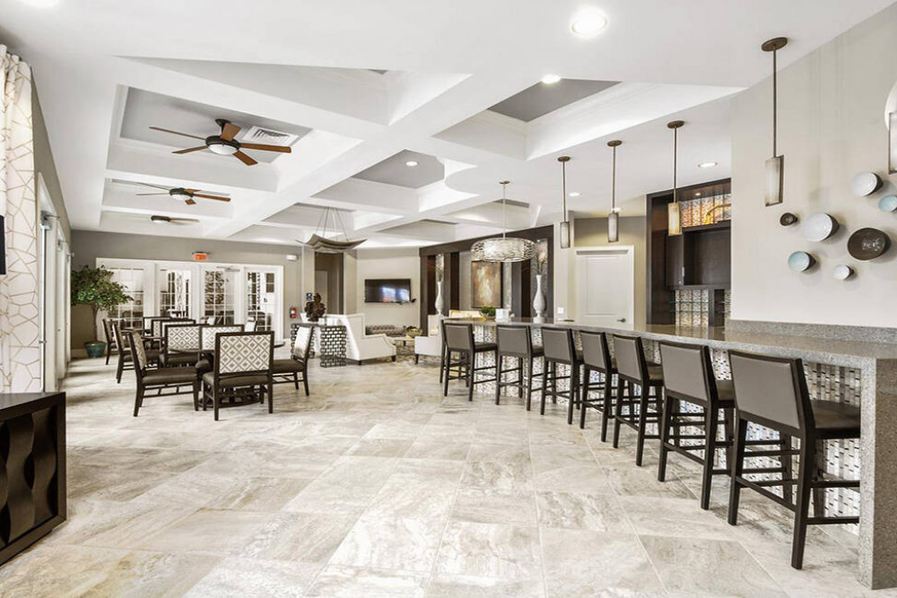 Solterra Resort 485