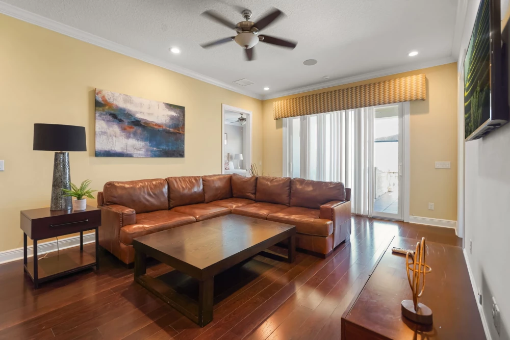 Reunion Resort 447