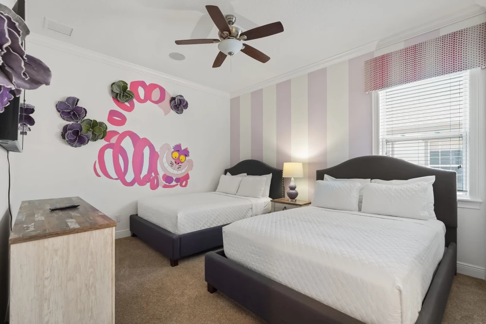 Reunion Resort 447