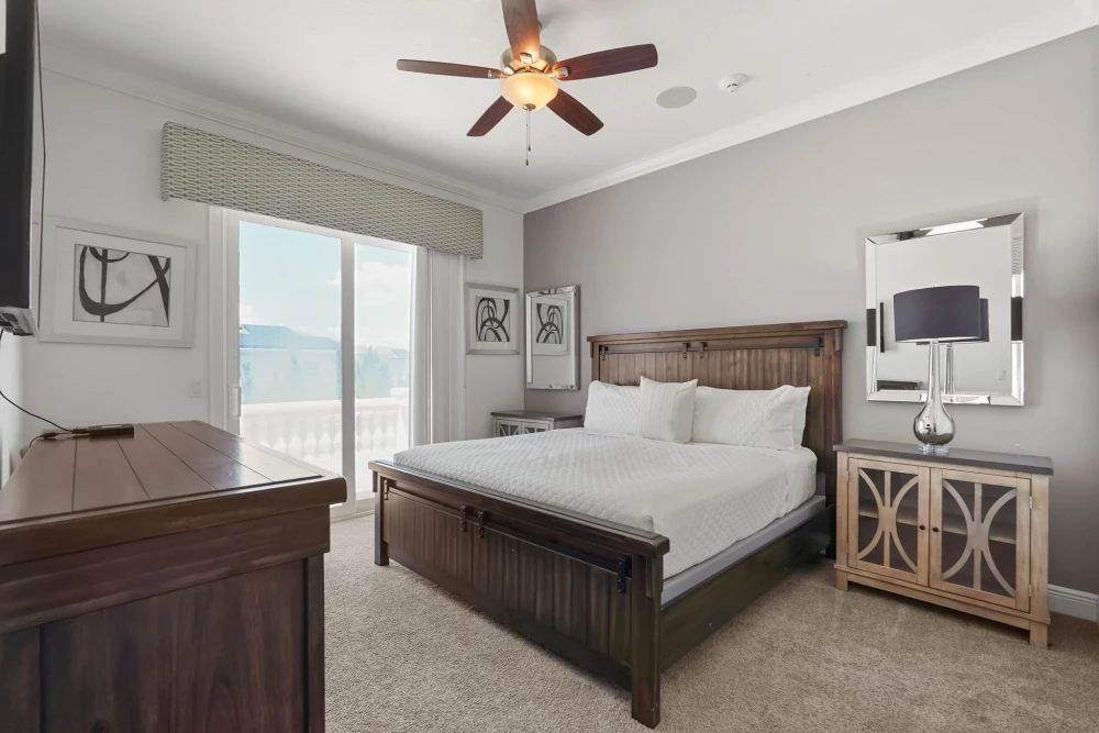 Reunion Resort 447