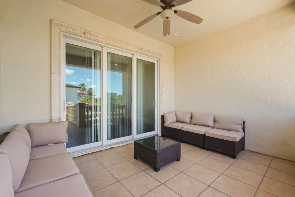 Reunion Resort 447